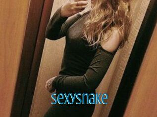Sexysnake