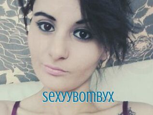 SexyyBombyx