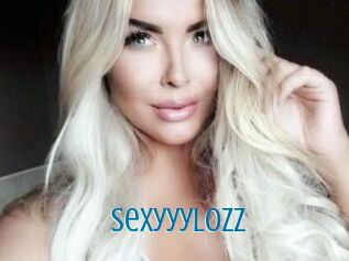 Sexyyylozz