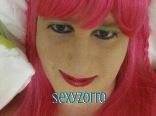 Sexyzorro