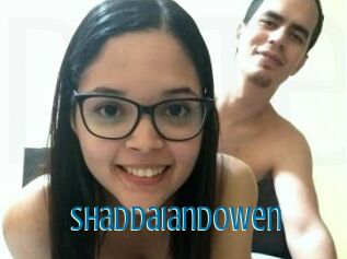 ShaddaiandOwen
