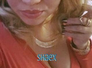 ShaeX