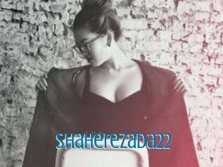 Shaherezada22