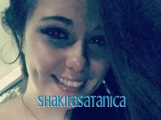 ShakiraSatanica