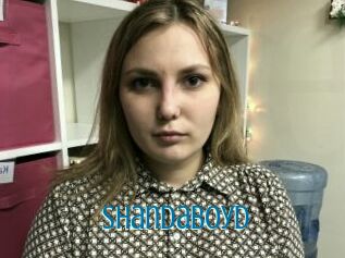 ShandaBoyd