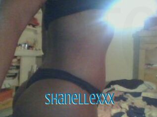 ShanelleXXX