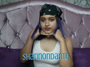 ShannonDante