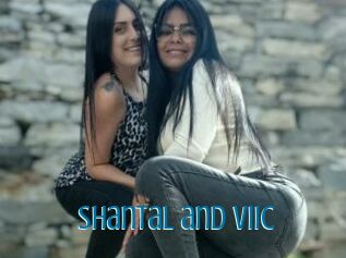 Shantal_and_Viic