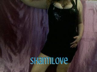 ShantiLove