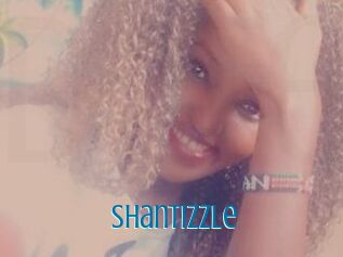 Shantizzle
