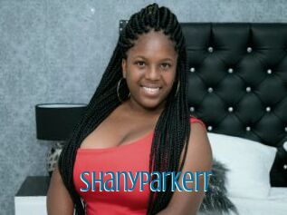 ShanyParkerr