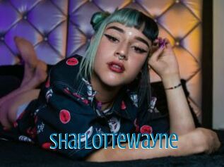 SharlotteWayne