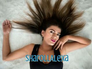 SharollAlexa