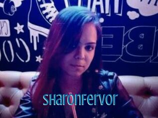 SharonFervor