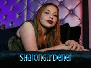 SharonGardener