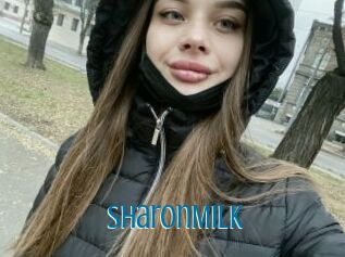 SharonMilk