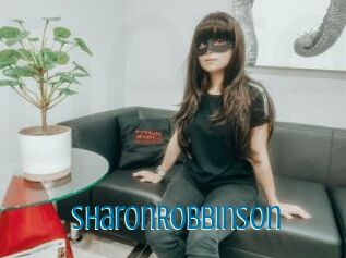 SharonRobbinson