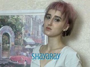 ShayaRay