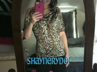 ShayneRyder