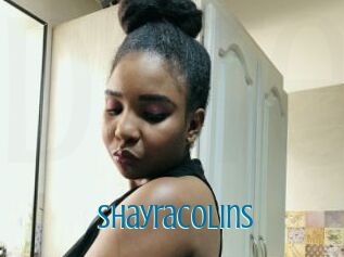 ShayraColins