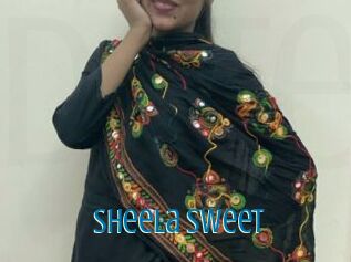 Sheela_sweet