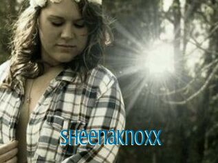 SheenaKnoxx