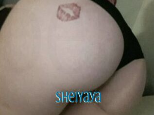 SheiYaya