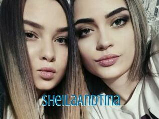 SheilaAndTina