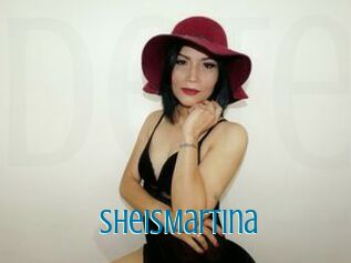 SheisMartina