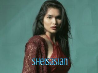 Sheisasian
