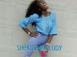 Shekinah_Melody