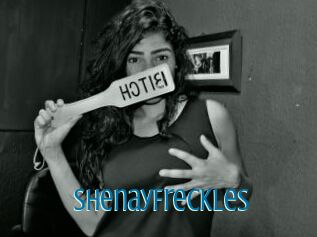 ShenayFreckles