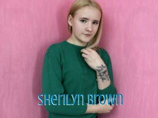 Sherilyn_Brown