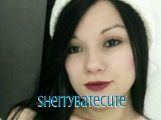 SherryBatecute