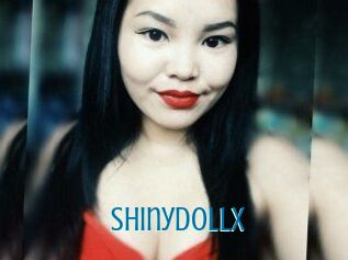 ShinyDollX