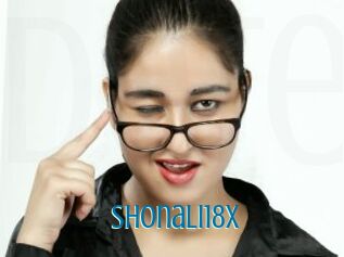 Shonali18X