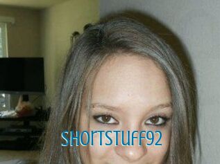 ShortStuff92