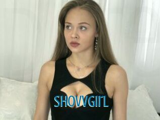 ShovvGirl