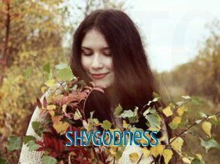 ShyGodness