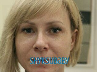 ShyKsu_Baby