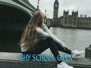 Shy_School_GirlX
