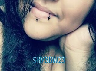 Shybbw23