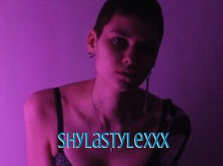 ShylaStylexxx