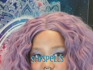 Shyspells