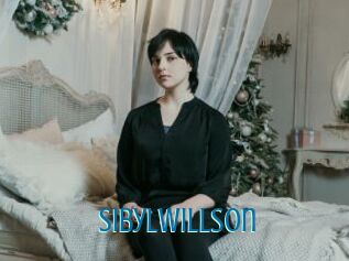 SibylWillson