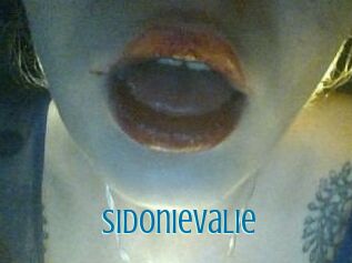 SidonieValie