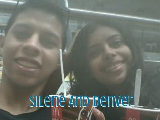 Silene_And_Denver