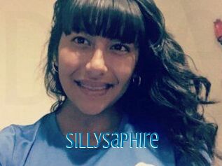 SillySaphire