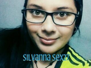 Silvanna_sex27