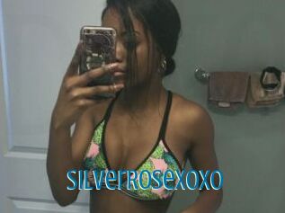 SilverRoseXOXO
